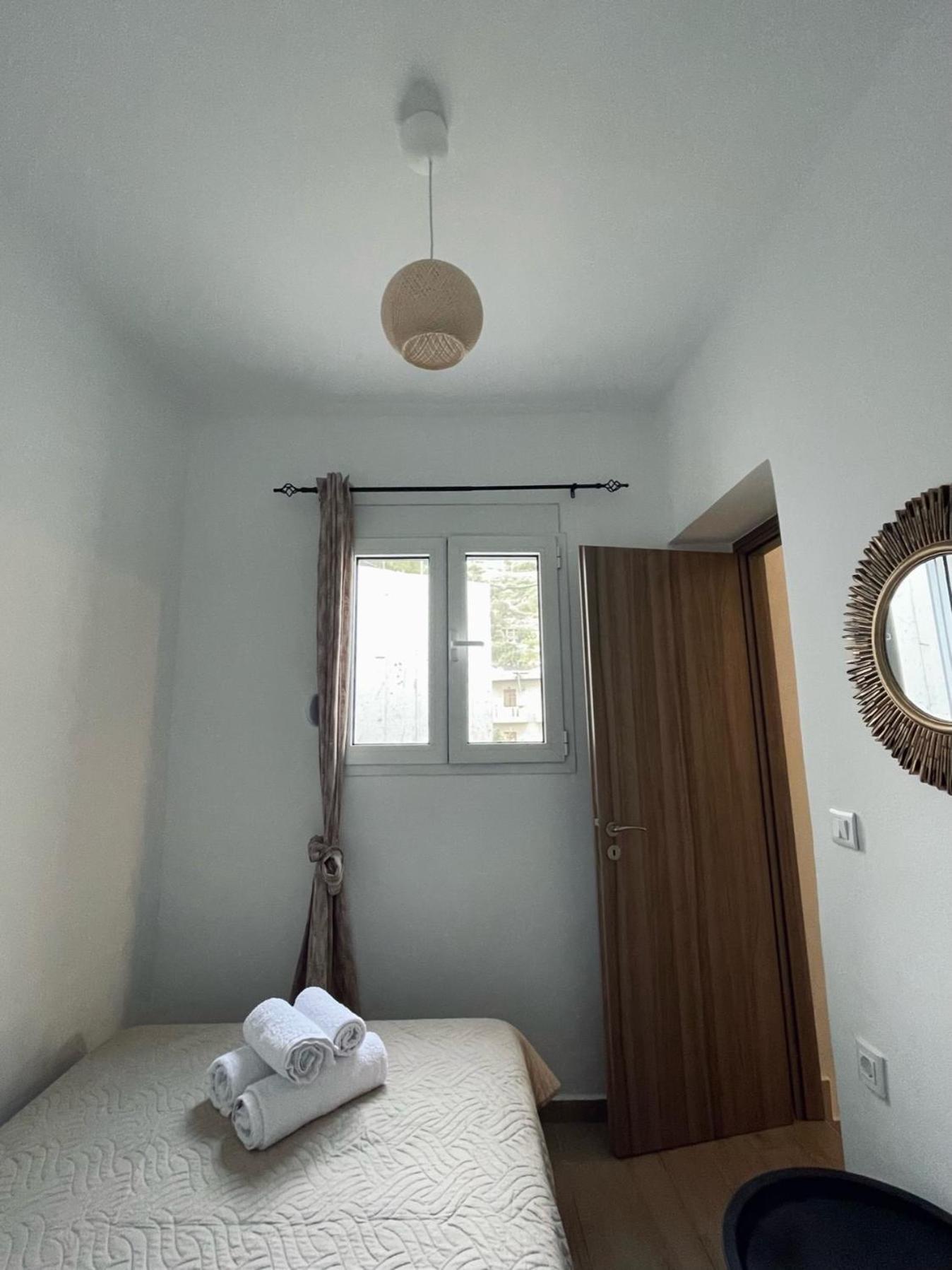 Blue Horizon Apartment Achlia